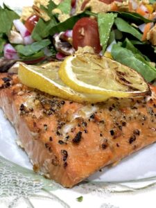 Best Way to Cook Salmon